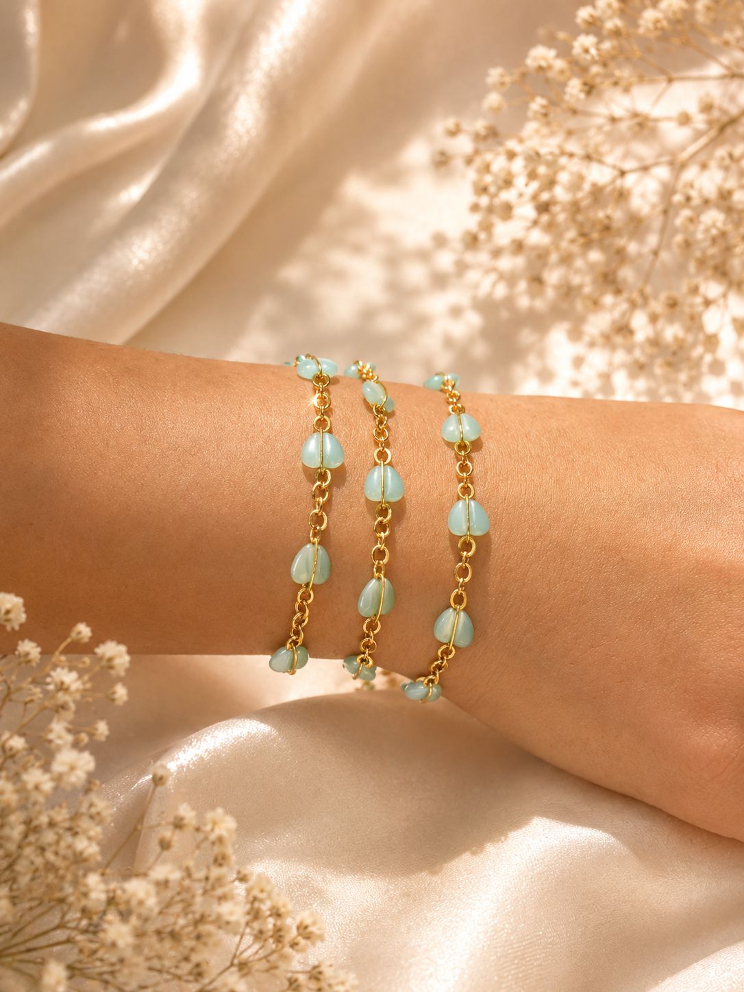 Love Loop Bracelet